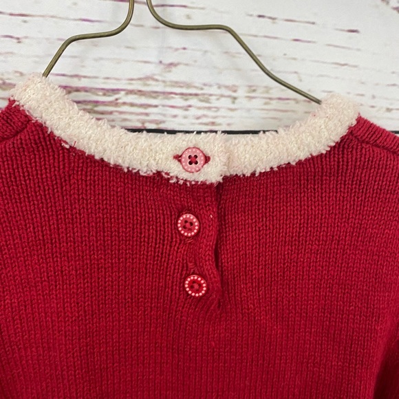 🦄 3/$15 sale! NWT Novogratz Christmas Sweater - Picture 5 of 6